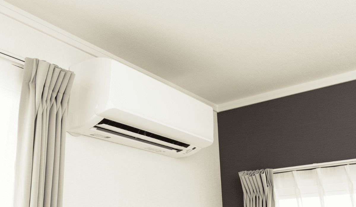 Selçuk TCL İnverter Klima İnverter Klima Servisi