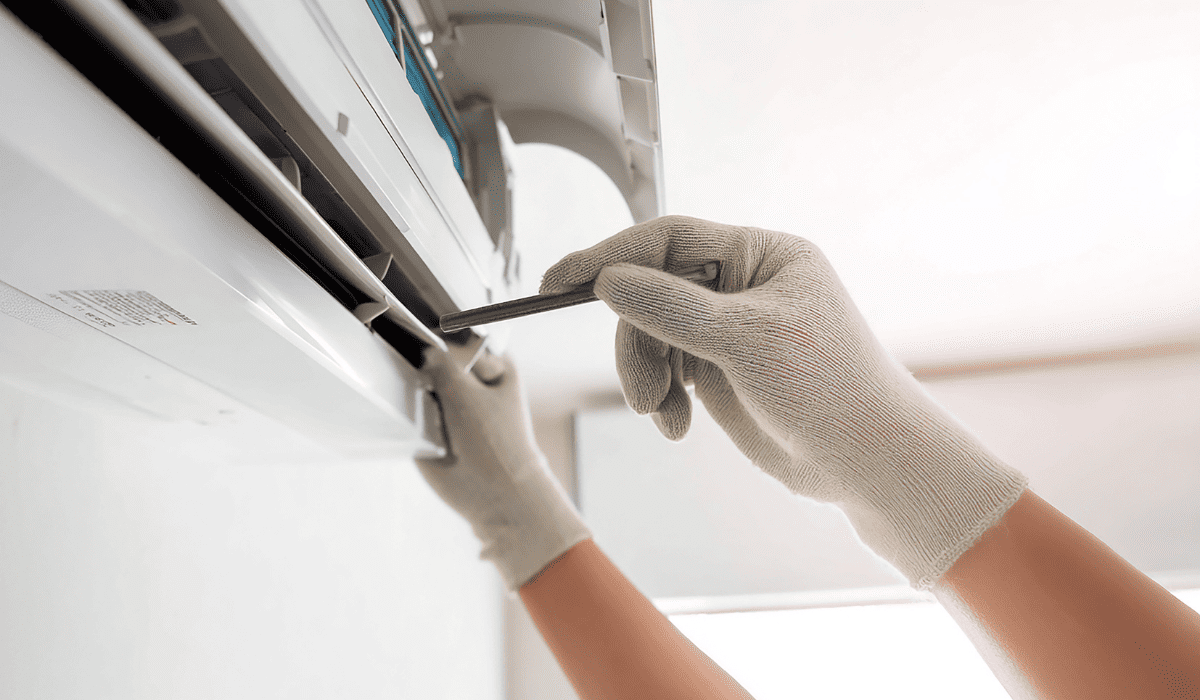 Selçuk TCL Acil Klima Servisi