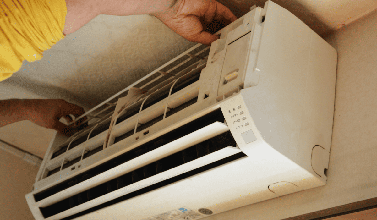 Selçuk TCL Klima Tamiri